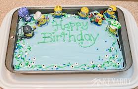Velkommen til den jydske haandværkerskoles intranet. Minions Birthday Cake An Easy Despicable Me Party Idea