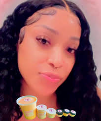 Bestseller Glow Face and Body Fresh Cream