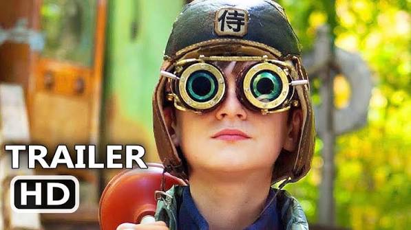 THE BOOK OF HENRY Official Trailer (2017) Naomi Watts, Maddie Ziegler,  Jacob Tremblay Drama Movie HD