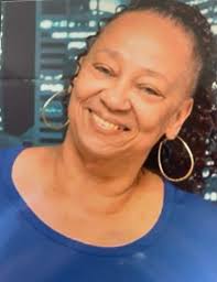 Obituary information for Patricia Ann Harris