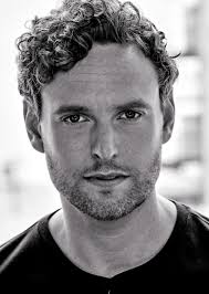 Rising Stars: Meet Michael Patrick Lane