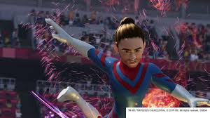 A guide on how to unlock the platinum trophy in olympic games tokyo 2020: Olympic Games Tokyo 2020 Ps4 Full Soccer Match Gameplay Youtube