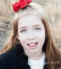 Lauryn Worthen Obituary