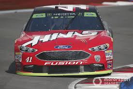 Not including charlotte, there are 12 tracks on the monster energy nascar cup series schedule that have some semblance of an infield road course. Nascar Cup Charlotte Roval Starting Lineup In Pictures