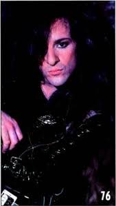 Don Henley's Dirty Laundry