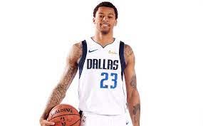 Richardson throws down on mavs' throwback court. One Of My All Time Favorite Mavs 3 Point Legend Trey Burke Mavericks