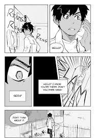 Read Say The Right Thing 2 Tapas Comics