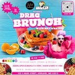 Drag Brunch @The Dandy Lion Café