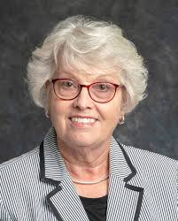 A natural leader' selected as Creston's Citizen of the Year