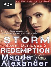 Strom Redemption