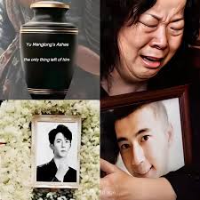 Yumenglong's mom brings son home to Urumqi