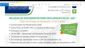 Department of the treasury internal revenue service publication 509 cat. Irpf 2021 Quem Tera Que Devolver O Auxilio Emergencial Youtube