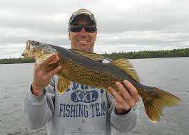 Are you up for some adventure fishing? Pasha Lake Cabins