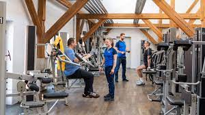 Wir freuen uns über anregungen, kommentare und diskussionen zum gesundheitsorientierten. Kieser Training In Erlangen