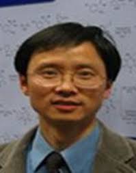 HaiBing Zhou-武汉大学药学院