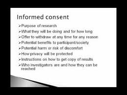 Research Ethics Dr Sam Fiala Psychology Experiments Research Experimental Psychology