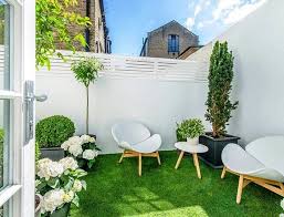 Hal ini dikarenakan taman memberikan efek menyejukan bagi rumah anda. Tips Menata Taman Belakang Rumah Minimalis Di Lahan Sempit Agar Terlihat Indah Dan Menarik