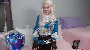 Zelda Fuck