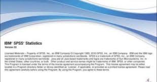 Ibm Spss Statistics 22 Crack Serial Key Latest Version