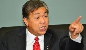 Apr 10, 2021 · the daughter of embattled umno president datuk seri ahmad zahid hamidi used her instagram to post a photo of her resignation letter as the board member of sme corp, which was to entrepreneur development and cooperatives minister, datuk seri wan junaidi tuanku jaafar. Ahmad Zahid Hamidi Alchetron The Free Social Encyclopedia