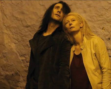 Only Lovers Left Alive – The Pinocchio Theory