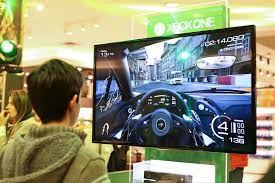 Descubre los videojuegos para xbox 360 de electronic arts, una de las distribuidoras de juegos líderes en consola, pc y celulares. Xbox One Ya Se Instalo En Chile Tarreo