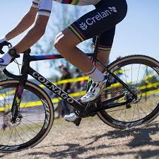 A 204 giorni dal grave infortunio subito al giro d'italia, wout van aert è tornato a vincere una gara e. New Season New Bike For Cx World Champ Wout Van Aert Trekcxccup Cyclephotos Bicycle Cyclocross Cycling Outfit