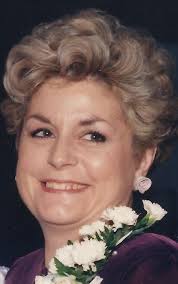 Obituary information for Jane Parrish