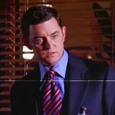 Iconic Moments from Goochberg in Psych Series