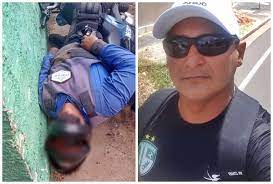 История успеха… vigilante 8 и vigilante 8 — 2nd offense. Vigilante E Morto Com Tiros Na Cabeca Enquanto Andava De Moto No Piaui