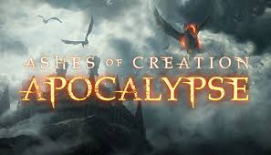 Ashes Of Creation Apocalypse On Steam
