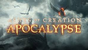 ashes of creation apocalypse on steam