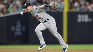 Lsu has introduced their special throwback uniforms for this season. Three Former Lsu Baseball Players To Participate In 2020 Mlb Playoffs Tigerbait Com