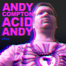 Andy Compton
