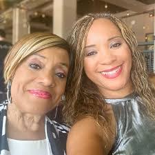 Joy Scales's Instagram, Twitter & Facebook