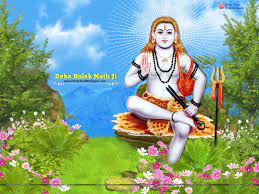 Your desktop screen , hindu god wallpapers , baba balak nath high definition hd. Sidh Baba Balak Nath 736x552 Download Hd Wallpaper Wallpapertip