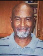 Obituary information for Walter Lee Carmouche