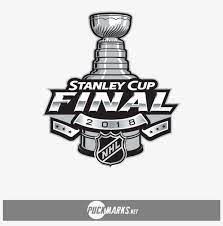 Mike kelly and tony luftman take a look at the stanley cup finals between the montreal canadiens and the tampa bay lightning. Every Nhl Logo For The 2018 Stanley Cup Final Stanley Cup Finals 2018 Png Image Transparent Png Free Download On Seekpng