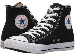 Meet the new movement & visit converse.com/allstars for more. Converse Chuck Taylor All Star Core Hi Zappos Com