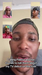 Papi Nicetingz TV Debut