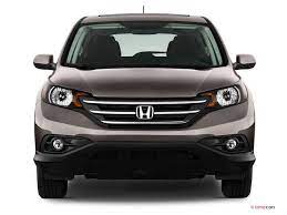 It includes 5 seats, has a mileage of 50,000km, and was first registered in 2013 / 1. 2013 Honda Cr V Pictures Rear View U S News World Report