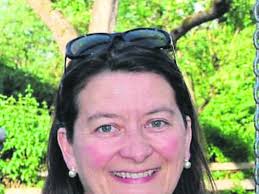 Wahl 2020: Bürgermeisterin lässt Vize Vortritt