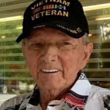 Willard "Buddy" Harris Obituary (1940