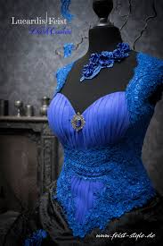 Suits is an american legal drama television series created and written by aaron korsh. Upscale Wedding Dress In Black And Blue Steampunk Hochzeitskleid Schwarzes Brautkleid Ausgefallene Outfits