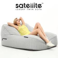 We did not find results for: Satellite Twin Sofa Xl Bean Bag Ambient Lounge Uk