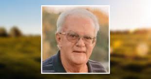 Kerry "Dean" Franklin Obituary November 5, 2024