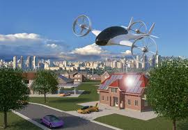 Maybe you would like to learn more about one of these? Are Flying Cars The Future Of Ridesharing Pymnts Com