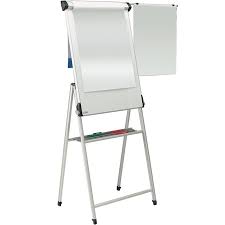 premium flip chart easel discount displays