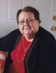 Obituary information for Ruth Pearl Smith
