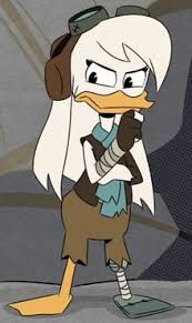 Maybe you would like to learn more about one of these? Della Duck Wikipedia
